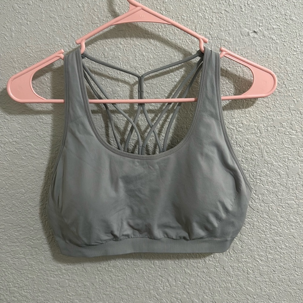 Fabletics Connar Seamless Bra XL